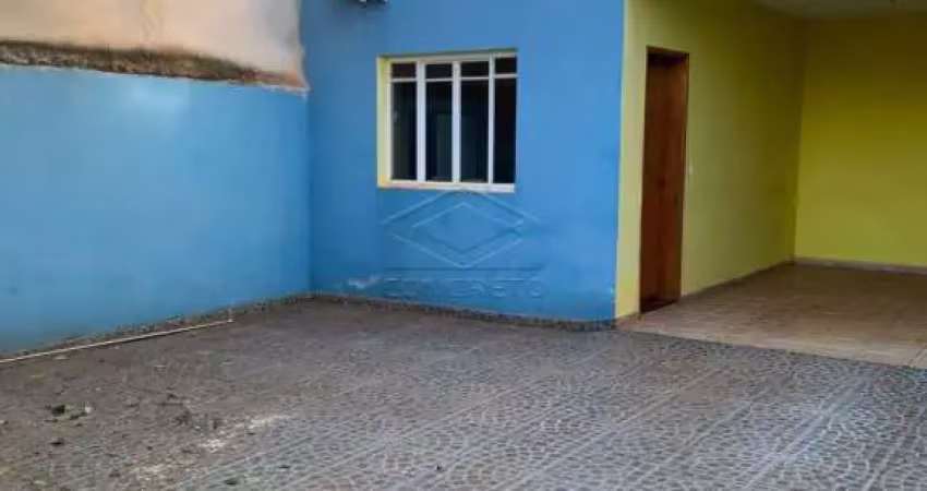 Casa com 3 quartos para alugar na Vila Narcisa, Barra Bonita 