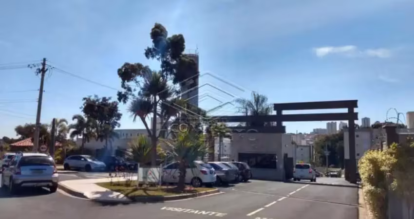 Residencial parque barcelona - avenida josé vicente aiello
