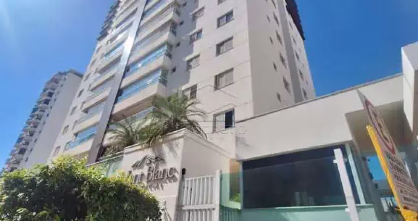 Apartamento com 2 quartos para alugar no Jardim Infante Dom Henrique, Bauru 
