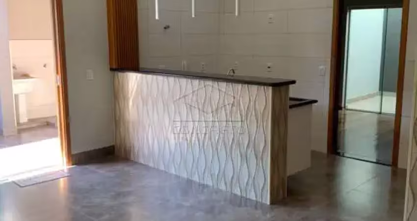Casa com 2 quartos para alugar no Centro, Barra Bonita 