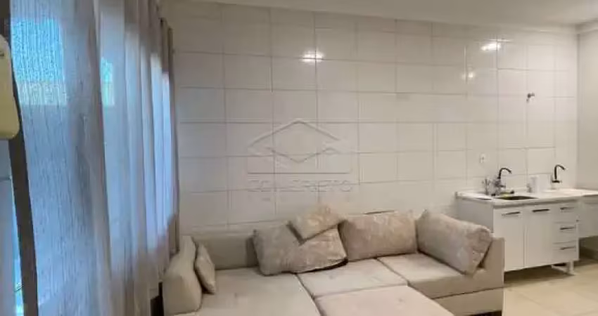 Kitnet / Stúdio para alugar no Jardim Maria Luiza III, Lençóis Paulista 