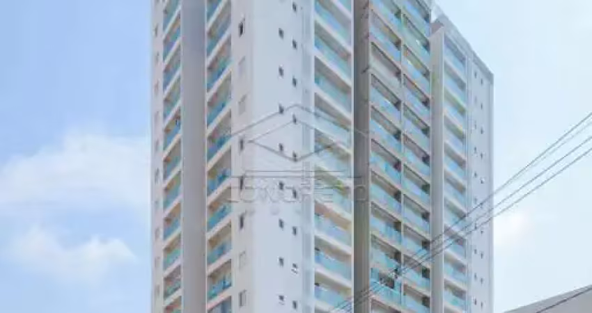 Apartamento com 2 quartos para alugar no Jardim Infante Dom Henrique, Bauru 