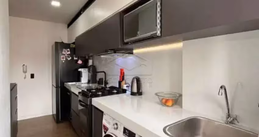 Apartamento com 2 quartos à venda no Quinta Ranieri, Bauru 