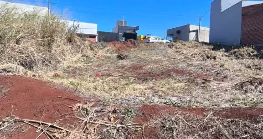 Casa à venda no Jardim Ouro Verde, Barra Bonita 