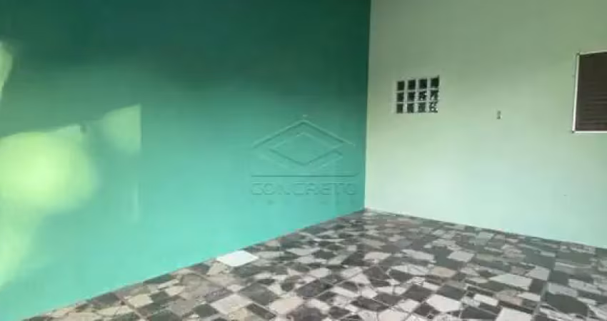 Casa com 3 quartos para alugar na Vila Cachoeirinha, Lençóis Paulista 
