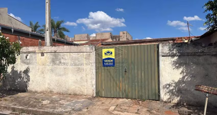 Casa à venda na Vila Cardia, Bauru 
