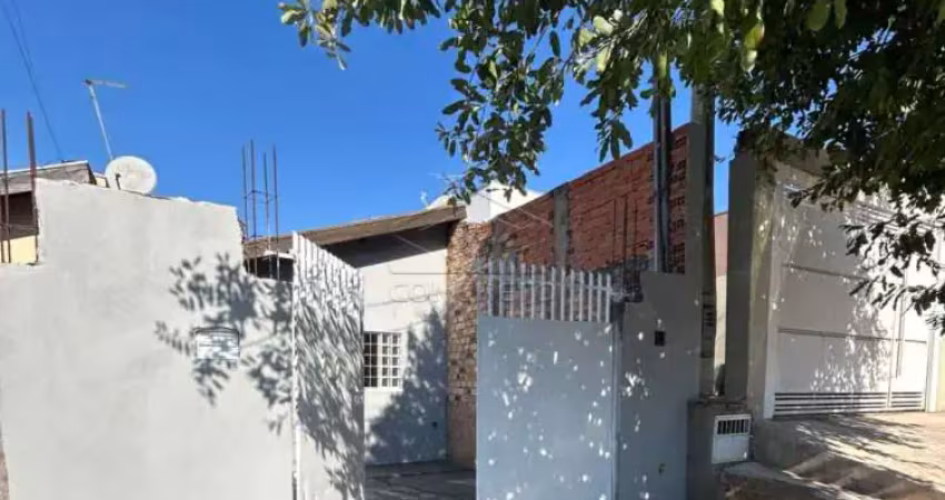 Casa com 1 quarto à venda no Jardim Andorfato, Bauru 