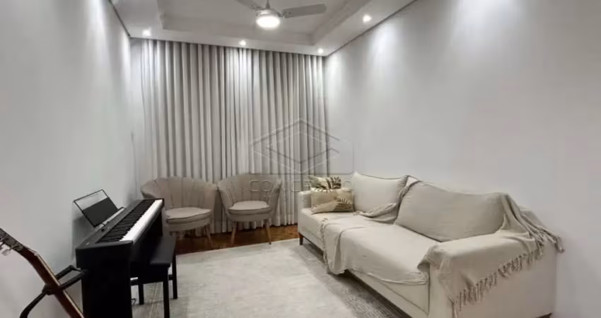 Apartamento com 3 quartos à venda no Centro, Bauru 