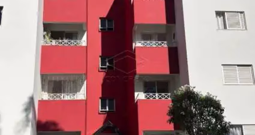 Apartamento com 3 quartos à venda na Vila Cardia, Bauru 