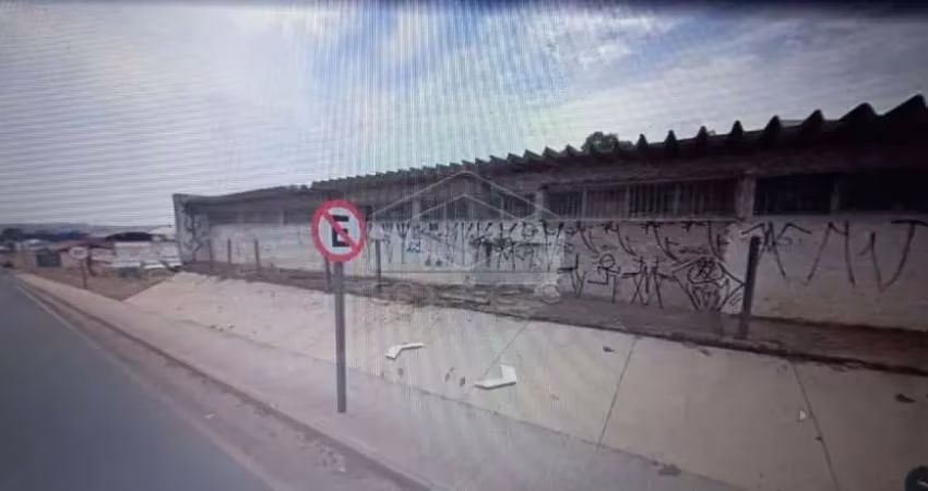 Excelente prédio comercial, visibilidade incrível para viscinal da rondon