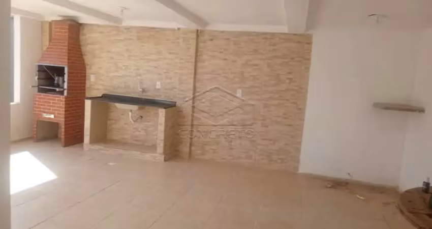 Casa com 3 quartos para alugar na Vila Cidade Jardim, Botucatu 