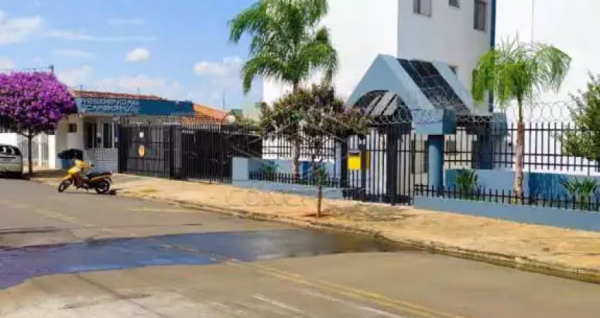 Apartamento com 2 quartos para alugar no Parque Jardim Europa, Bauru 
