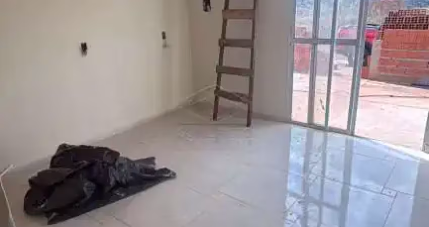 Casa com 2 quartos à venda no Residencial Santa Tereza, Barra Bonita 