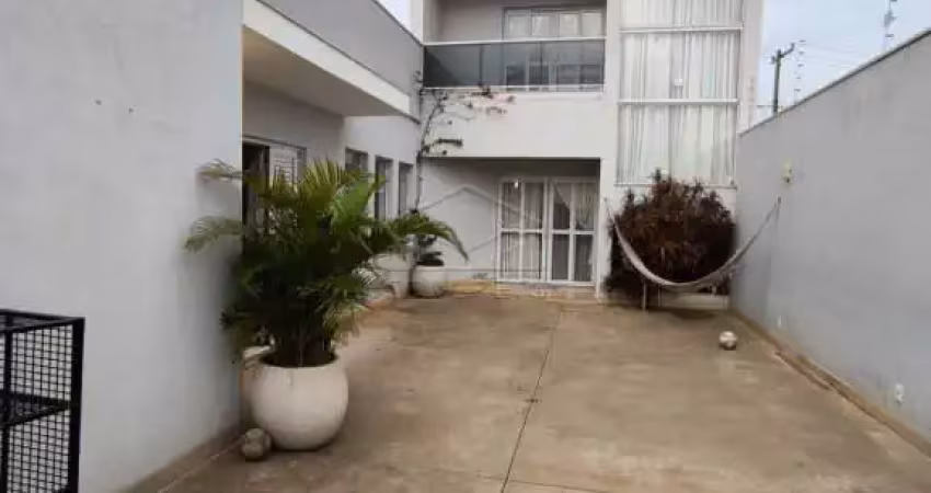 Casa com 3 quartos à venda no Jardim Dracena, Barra Bonita 