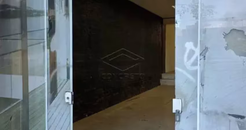 Ponto comercial para alugar na Vila Santa Tereza, Bauru 