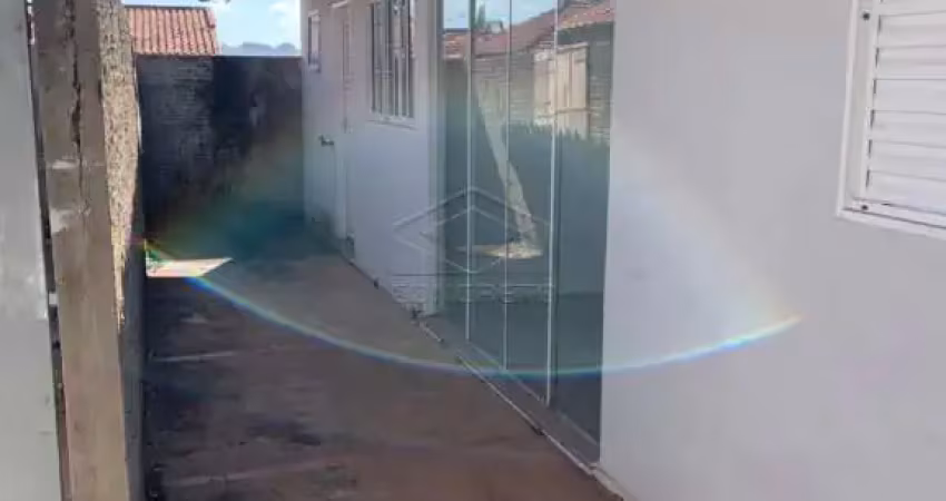 Casa com 1 quarto para alugar no Centro, Igaraçu do Tietê 