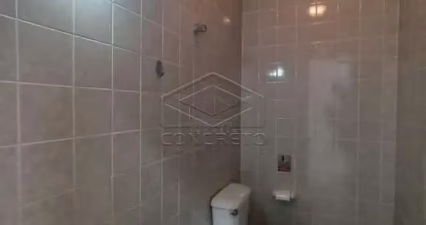 Sala comercial para alugar no Jardim Infante Dom Henrique, Bauru 