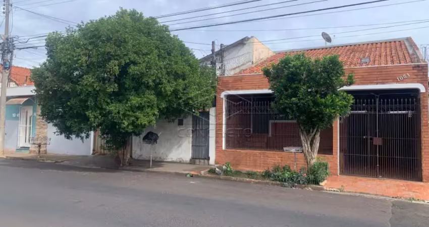 Casa com 2 quartos para alugar no Jardim Bela Vista, Bauru 