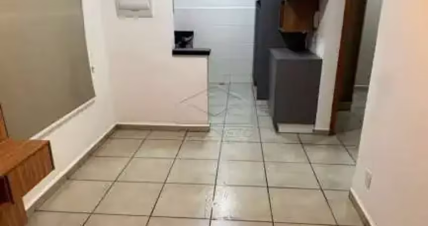 Vitta oliveiras - lindo apartamento térreo, 2 dormitórios e com excelente acabamento. jardim pagani, bauru/sp