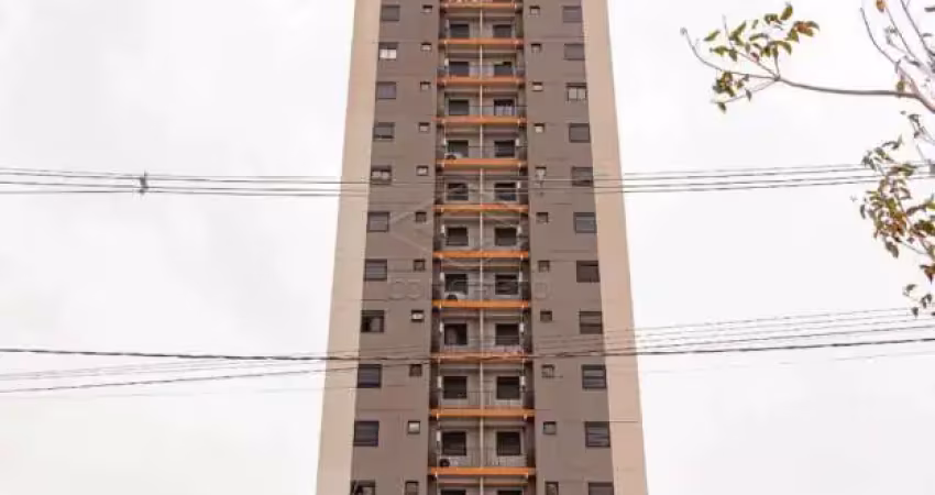 Apartamento com 3 quartos à venda no Jardim Auri Verde, Bauru 