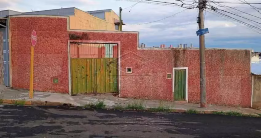 Casa à venda na Vila São João da Boa Vista, Bauru 