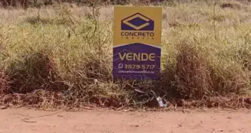 Ótimo lote para venda! próximo do panelão supermercado!