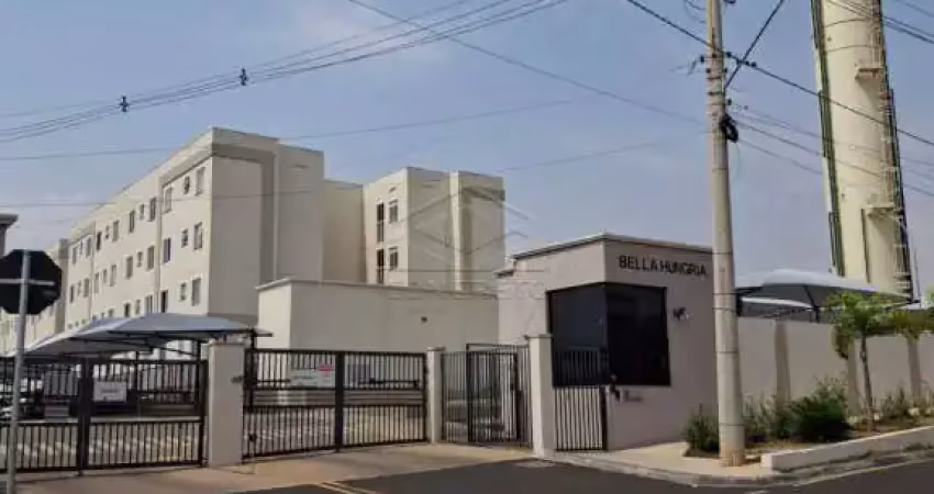 Apartamento com 2 quartos à venda no Jardim Cristina, Botucatu 