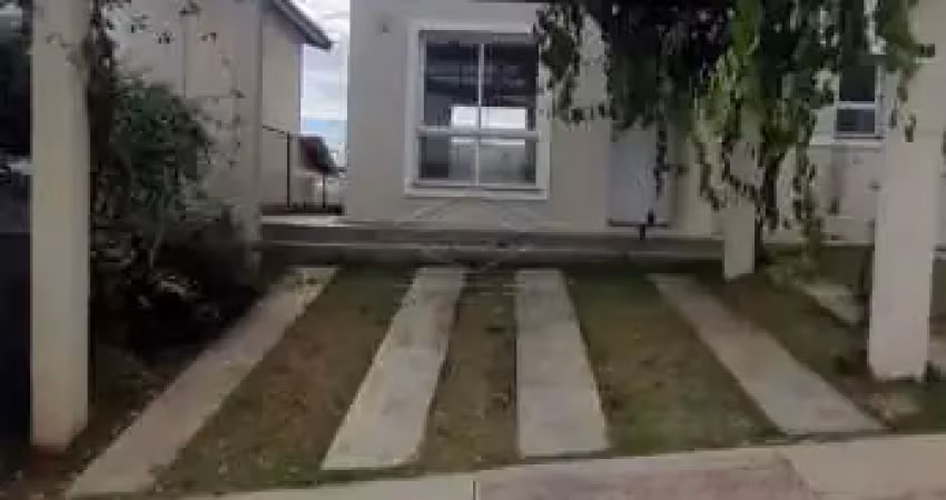 Casa em condomínio fechado com 3 quartos à venda no Jardim Tropical, Botucatu 