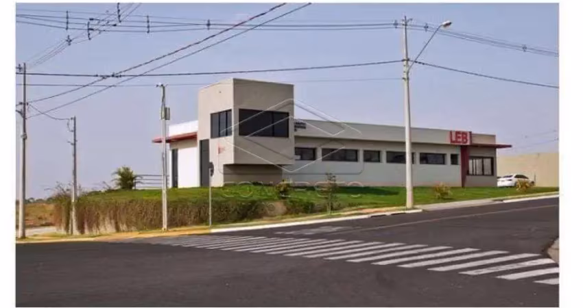 Terreno à venda no Rio Verde, Bauru 