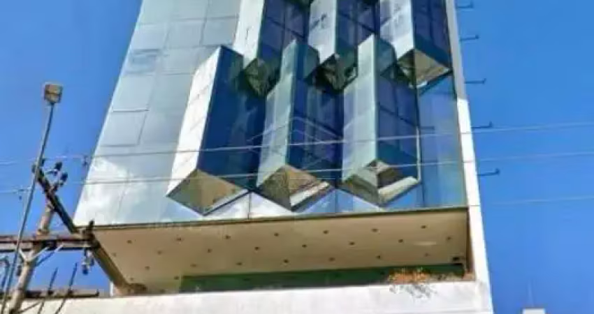 Sala comercial para alugar na Vila Altinópolis, Bauru 
