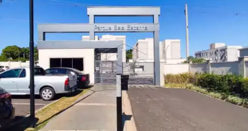 Lindo apartamento com 02 dormitórios no bela espanha
