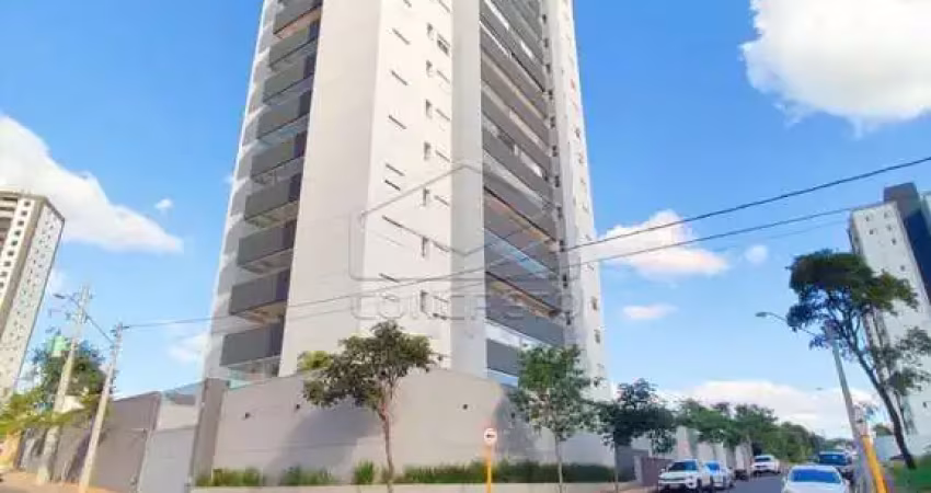 Cassis - apartamento com 2 dormitórios na vila aviação, bauru/sp