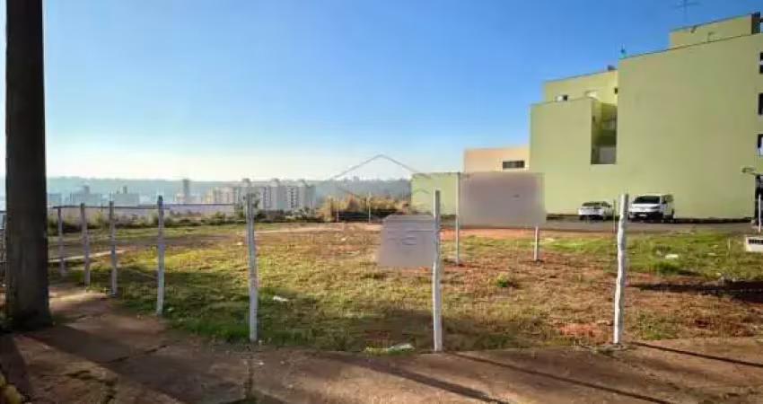 Excelente terreno para instalação de comércio de diversos tipos de segmentos