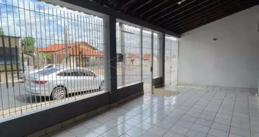 Casa com 3 quartos à venda no Parque Novo São Geraldo, Bauru 