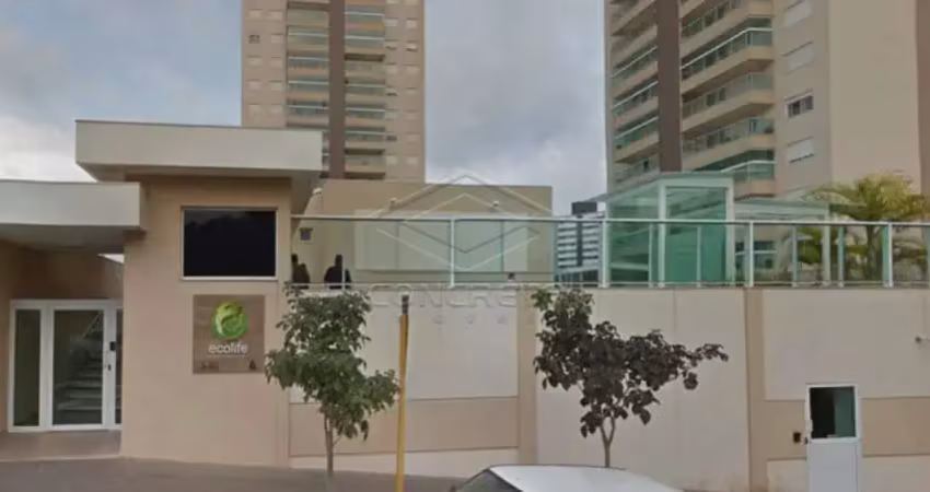 Apartamento com 2 quartos à venda na Vila Aviação, Bauru 