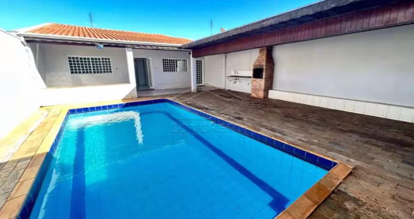Casa com 3 quartos à venda no Jardim América, Jaú 
