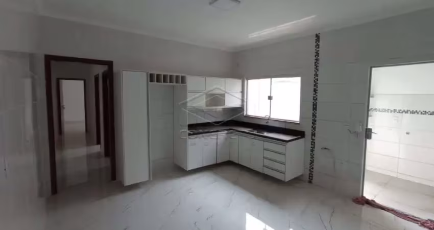 Casa com 2 quartos para alugar no Jardim Novo Horizonte, Jaú 