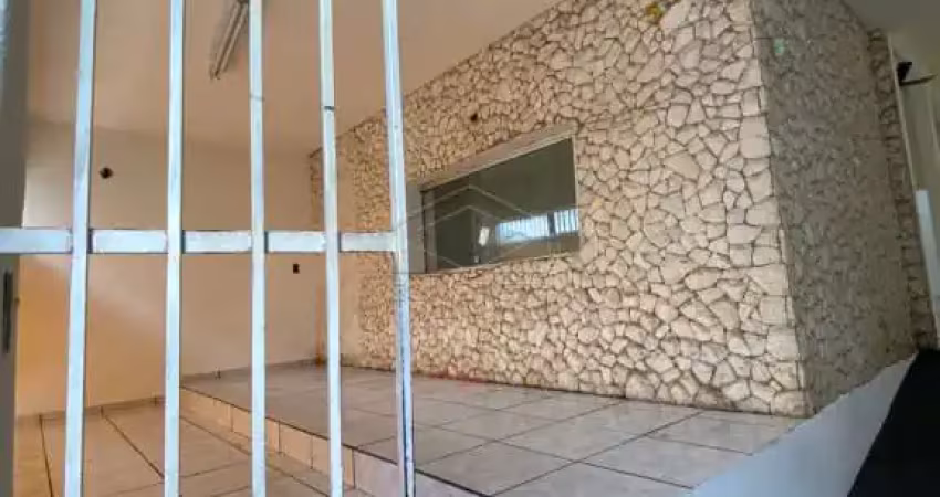Ponto comercial para alugar no Centro, Bauru 