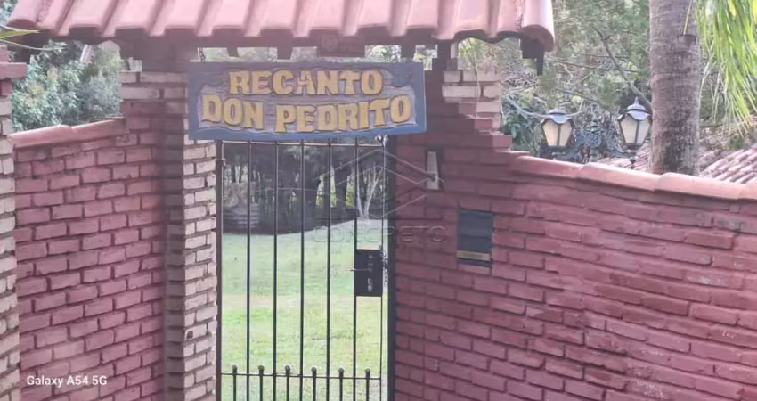 Fazenda à venda no Recanto do Tucunaré, Iacanga 