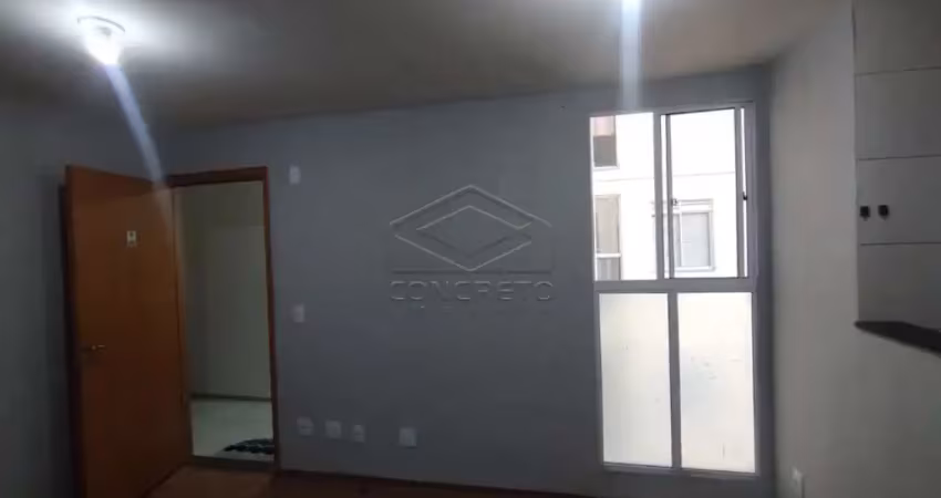 Apartamento com 2 quartos à venda no Residencial Parque Granja Cecília B, Bauru 