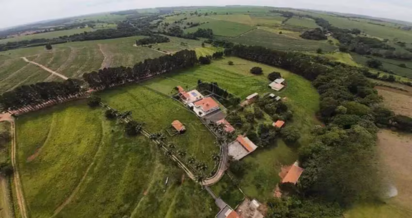 Fazenda à venda na Vila Ribeiro, Jaú 