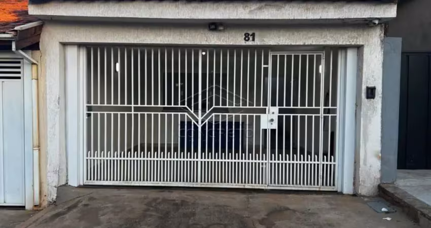 Casa com 2 quartos à venda no Jardim Brasília, Jaú 