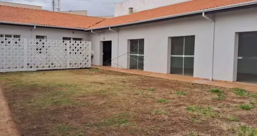 Ponto comercial à venda no Jardim Pires I, Jaú 