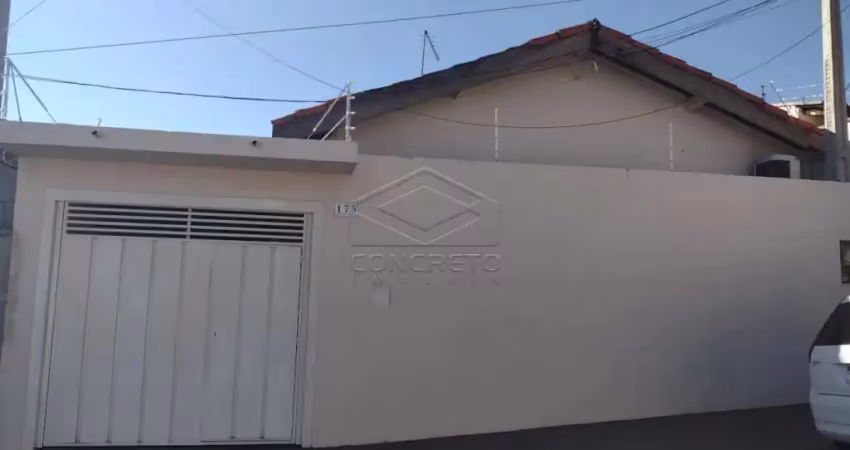 Casa com 2 quartos à venda no Jardim Bela Vista, Jaú 