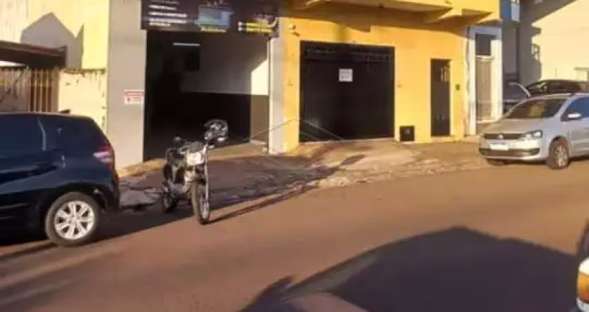 Casa com 2 quartos à venda na Vila Santa Maria, Jaú 