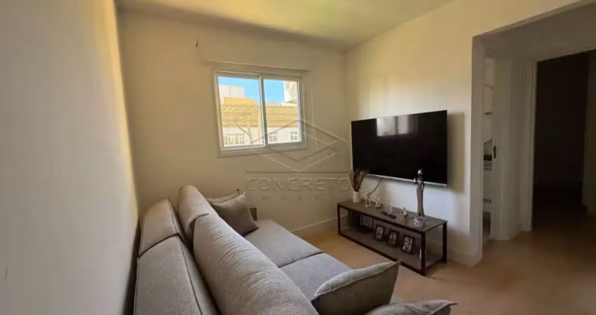 Apartamento com 2 quartos à venda no Jardim Dona Emília, Jaú 