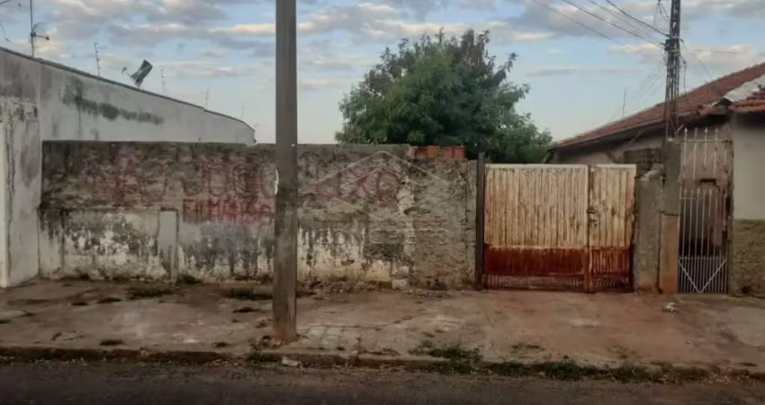 Casa à venda na Vila Seabra, Bauru 