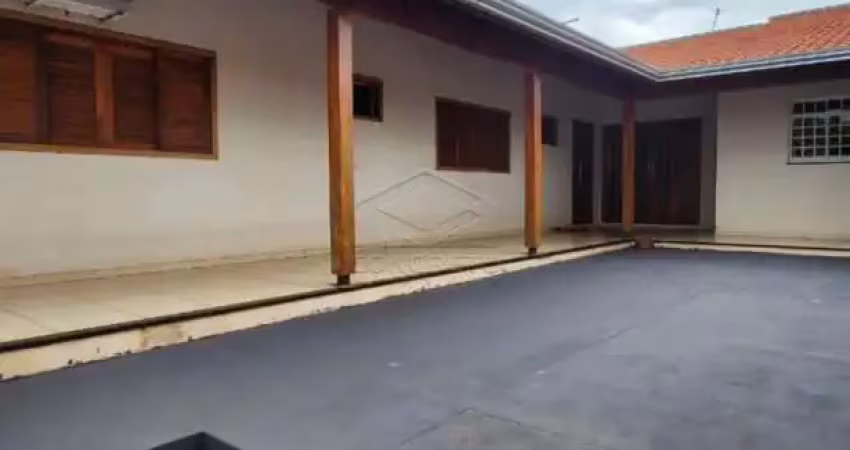 Casa com 2 quartos para alugar no CECAP, Barra Bonita 