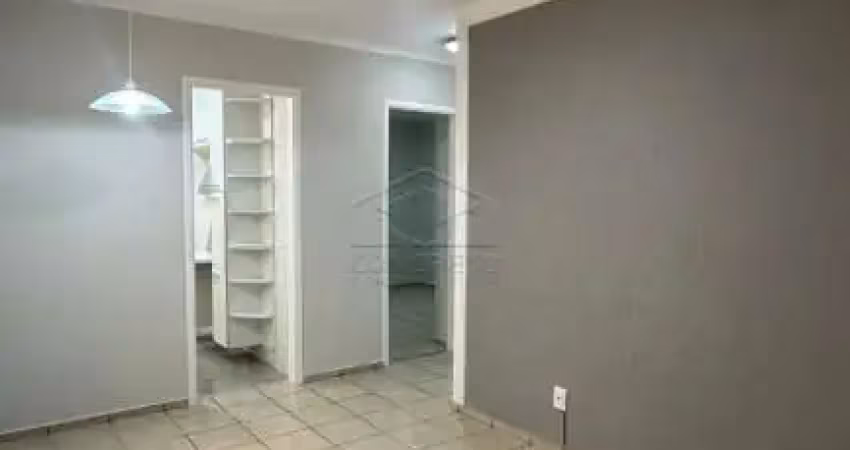 Residencial cibele - apartamento com 2 dormiórios, próximo à avenida getulio vargas e nossa senhora de fátima. jardim américa, bauru/sp