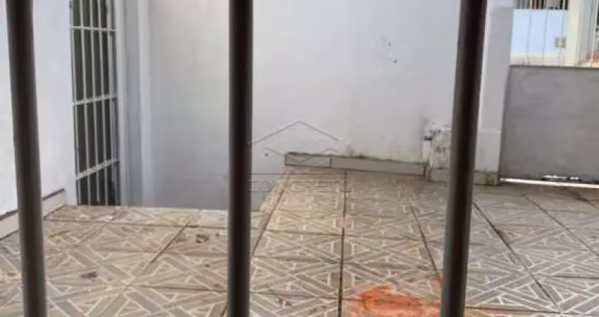 Casa com 3 quartos para alugar no Jardim Bela Vista, Bauru 